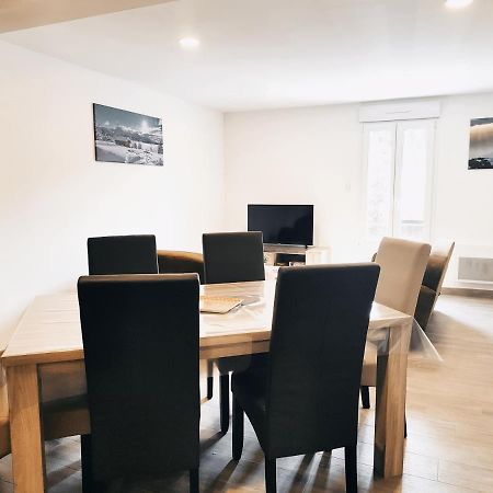 ⁂⁂ Le Grand Duc Appartement Cledicihome / Magnifique Vue Sur Les Montagnes / 4 Kms De Gerardmer ! ⁂⁂ Rochesson 外观 照片